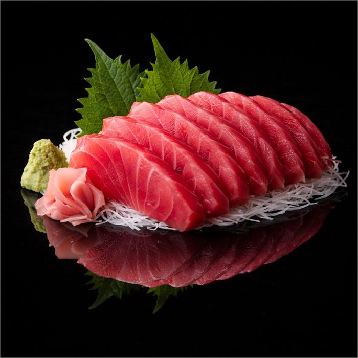 Sashimi 2